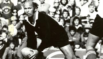 All Blacks great Sid Going dies, aged 80