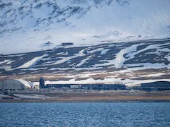 Unique Land In The Arctic Up For Grabs, Spurs China-Norway Tensions