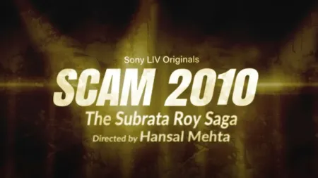 Sahara Group warns of legal action against makers after Scam 2010: The Subrata Roy Saga announcement: ‘An abusive act has been demonstrated….’