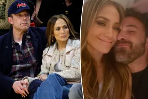 Ben Affleck laid bare his and Jennifer Lopez’s ‘different approaches’ to their relationship before breakup rumors