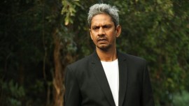 Vijay Raaz says ‘there wasn’t enough to eat’, but declines to describe it as a ‘struggle’: ‘If you want to be an actor…’