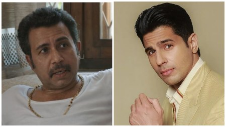 Panchayat’s ‘Vidhayak ji’ Pankaj Jha recalls training Sidharth Malhotra with Osho’s techniques: ‘Actors with muscles think…’