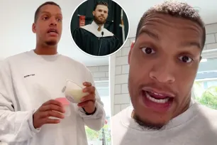 NFL free agent Isaac Rochell slams Harrison Butker with ‘homemaker’ video