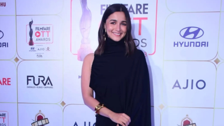 Alia Bhatt recalls her ‘cute’ childhood name that has come back into her life because of Mumbai’s paparazzi: ‘It’s a recurring thing’