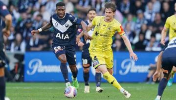 Live updates: A-League semi-final - Wellington Phoenix v Melbourne Victory at Wellington's Sky Stadium