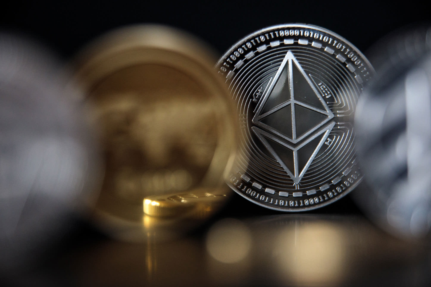 No ‘cop on the beat’: Why the SEC may deny new ether ETFs this month