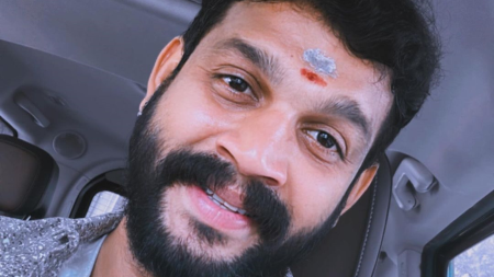 Telugu actor Chandrakanth dies by alleged suicide days after co-star Pavithra Jayaram’s death