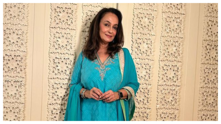 Soni Razdan alerts netizens of a ‘huge scam’ involving customs: ‘They say you have ordered illegal drugs, intimidate you for money’