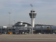 Munich Airport Faces Delays After Climate Activists Breach Runway