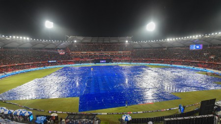 Hyderabad weather update: SRH fans will have reason to cheer after washout against Gujarat Titans