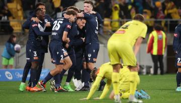 Football: Wellington Phoenix coach Giancarlo Italiano reflects on devastating end to historic A-League season