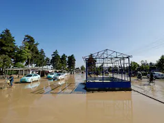 50 Dead, 2,000 Houses Damaged After Heavy Rain Triggers Floods In Afghanistan