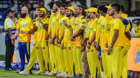 RCB vs CSK 2024, IPL Match Today: Playing XI prediction, head-to-head stats, key players, pitch report and weather update