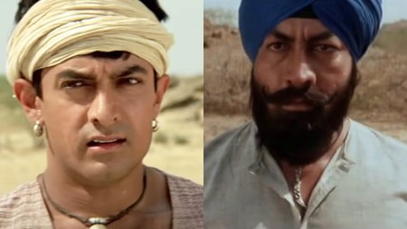 ‘Aamir Khan called on the landline at midnight and my sister said, kyu badmaashi kar rahe ho?’, recalls Lagaan actor Pradeep Rawat