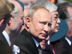 How Putin's Friends Are Helping Russia Upend the US-Led World Order