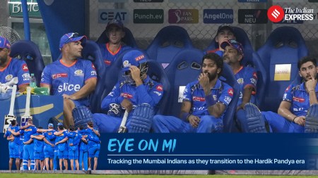 Hardik Pandya’s thoughts this season were clouded by lot of stuff going on around him, says Mumbai Indians coach