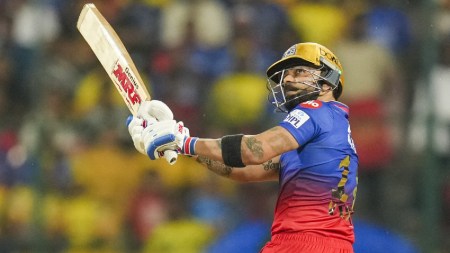 IPL 2024 Orange Cap update: Virat Kohli reaches 700 runs, extends lead on top of table after 47 vs CSK