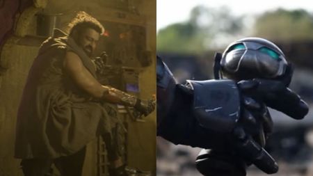 Kalki 2898 AD: Meet Prabhas aka Bhairava’s best-friend Bujji, the futuristic car who takes a dig at Nag Ashwin for delaying release: ‘Nobody is following deadline’