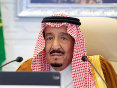 Saudi King Suffering From "High Fever", To Undergo Medical Tests: Report