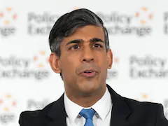 Rishi Sunak Faces Backlash Over Plans To Curb UK's Foreign Student Visas: Report