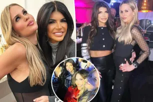 ‘RHONJ’ star Jackie Goldschneider slammed for Teresa Giudice birthday tribute: ‘Smell of desperation’