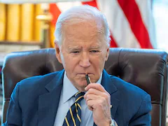 Gaza Protests On US Campuses To Hurt Joe Biden's Reelection Bid? His Aides Say...