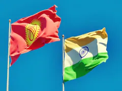 "Situation Normal, Students Safe": Indian Embassy On Kyrgyzstan Situation