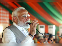 "Can Learn From PM Modi's Leadership, Governance": UK Think Tank Founder