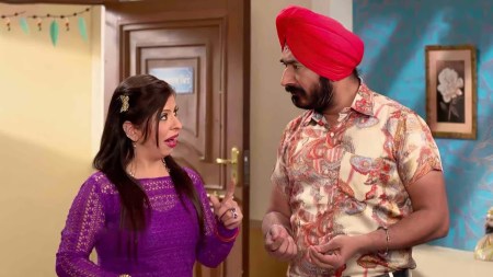 Gurucharan Singh’s Taarak Mehta Ka Ooltah Chashmah co-star expresses happiness after his safe return: ‘I think he should’ve informed before leaving…’