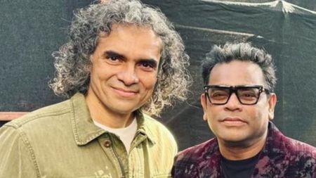 AR Rahman says there is no chilling or clubbing with Imtiaz Ali because he doesn’t smoke or drink: ‘Clubbing for me is music…’