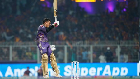 Secret to Sunil Narine’s success isn’t his craft but his persona