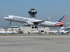 American Airlines Sued After 14-Year-Old Dies On Board Due To Faulty Defibrillator