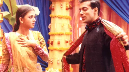 ‘Hum Dil De Chuke Sanam cast used to reach sets at 7 am, play antakshari until Aishwarya Rai, Salman Khan got ready’: Smita Jaykar 