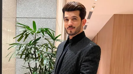 Arjun Bijlani reveals losing Rs 40000 in a cyber fraud incident: ‘Going digital is great but this is very scary’