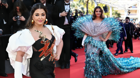 Aishwarya Rai Bachchan opens up on Cannes look amid harsh criticism of her fashion choices: ‘It was just magical’