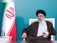 Ebrahim Raisi: The Hardline Iran President Who Died In Helicopter Crash