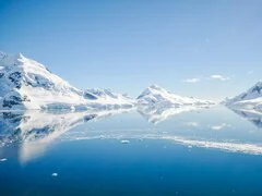 Climate Change Key Factor Of Record-Low Antarctic Sea Ice: Study