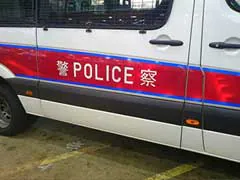 2 Dead In Stabbing At Central China Primary School, Attacker In Custody: Report