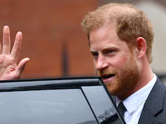 Court Denies Prince Harry's Bid To Include Rupert Murdoch In Lawsuit