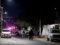 10 Bodies Found Scattered In Mexico City Engulfed By Criminal Violence