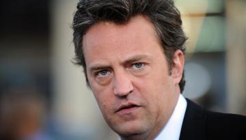 Matthew Perry: LAPD, federal authorities investigating source of ketamine that led to star's death