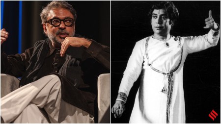 Sanjay Leela Bhansali says Pandit Birju Maharaj refused to eat before performing for someone: ‘I took him to Madhuri Dixit’s house’