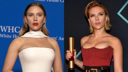 Scarlett Johansson accuses OpenAI, says chatbot voice ‘eerily similar’ to hers