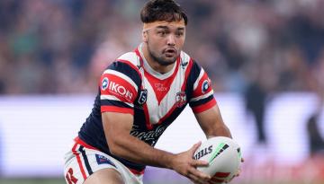 NRL: Sydney Roosters defend Kiwis hooker Brandon Smith, others from claims of 'illicit substances' in online video