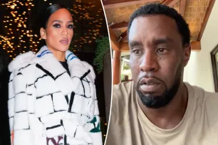 Why Sean ‘Diddy’ Combs didn’t mention Cassie Ventura’s name in apology video