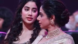 Sridevi forbid Janhvi Kapoor from becoming an actor, said she wouldn’t wish comparisons ‘on worst enemy’: ‘Why can’t you become a doctor?’