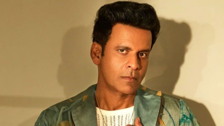 Manoj Bajpayee says he lives upper middle-class life, drives cheap car because he can never attain Ambani-level wealth