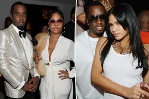 Sean ‘Diddy’ Combs’ ex Misa Hylton: Cassie Ventura abuse video ‘triggered my own trauma’