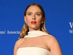 Scarlett Johansson "Angered" By OpenAI Chatbot Voice That Sounds "Eerily" Like Her