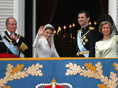 Pics: How Spain's King And Queen Celebrated Their 20th Wedding Anniversary